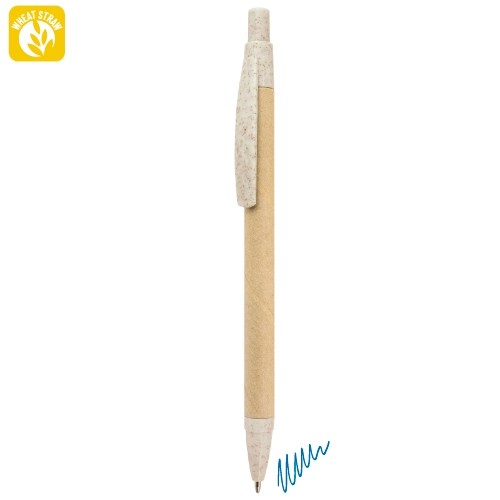 STYLO "ECOBIO"