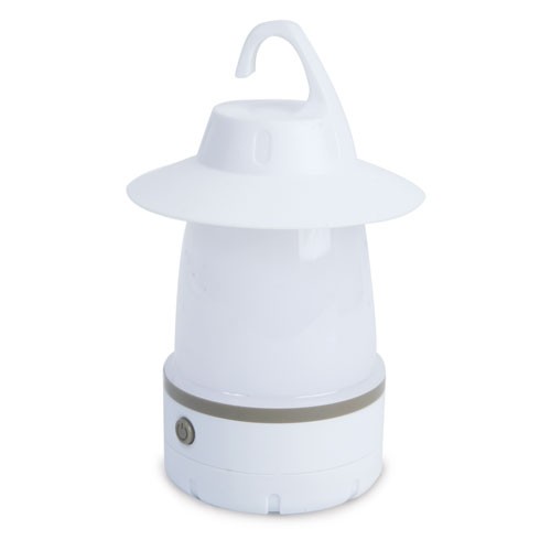 LAMPE LED CAMPING "BOSQ"