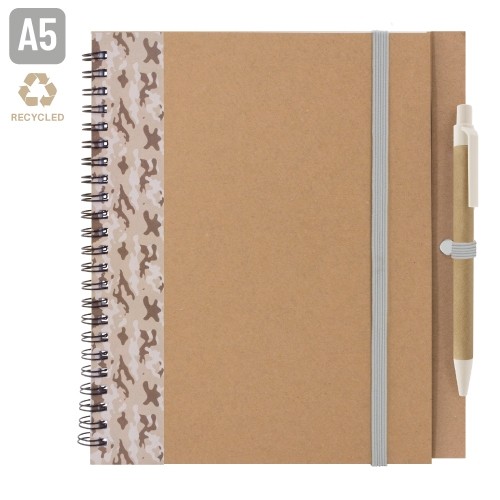 CUADERNO A5 