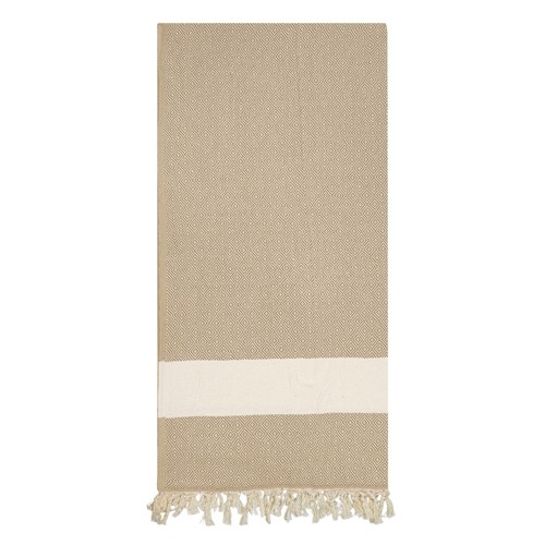 SERVIETTE PAREO "SOFT-ECO"