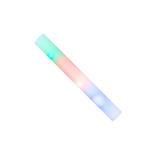 BARRA DE ANIMACIÓN RGB