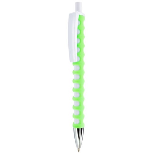 STYLO "MALLA" PISTACHE