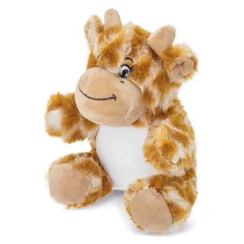 PELUCHE GIRAFE "JIRAFITA"
