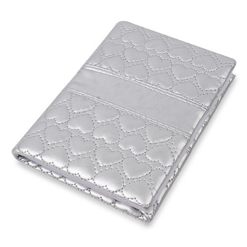 CARNET COEUR