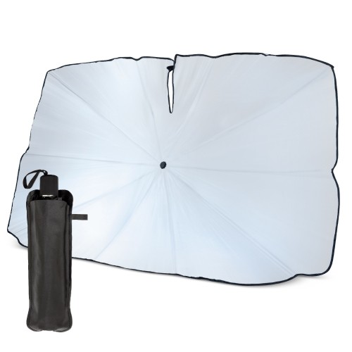 PARE-SOLEIL AUTOMATIQUE LÉGER "SOLY"