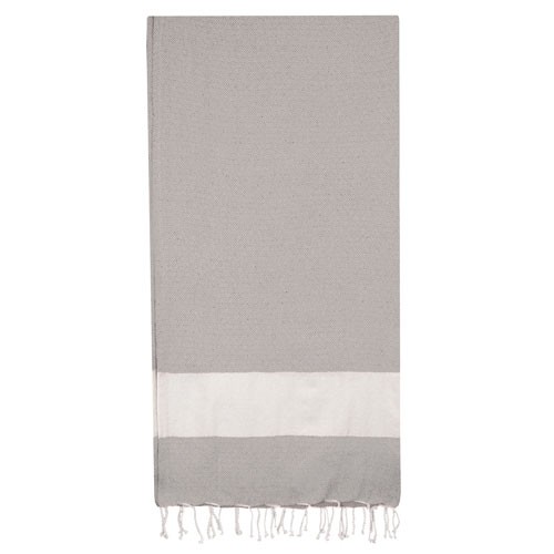 SERVIETTE PAREO "PORTO PRINCIPE"