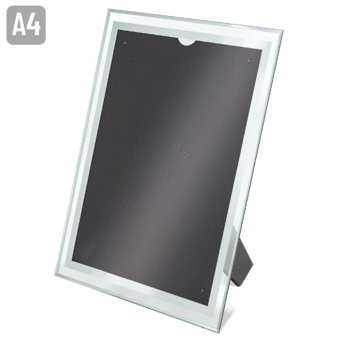 MARCO CRISTAL DIPLOMA A4 