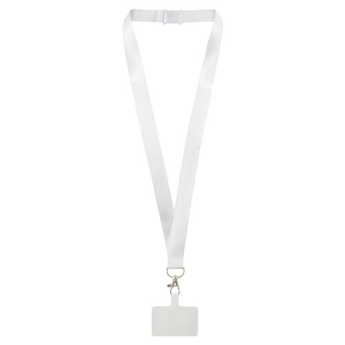 LANYARD PORTE MOBILE "KEISY"
