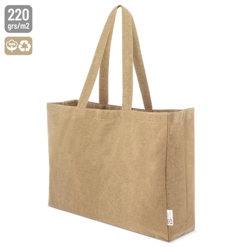 BOLSA DE ALGODÓN XXL 