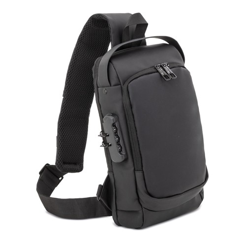 SAC BANDOULIÈRE PIERRE DELONE "TYLER"