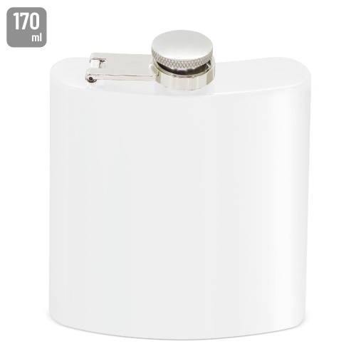 PETACA LICORERA DE SUBLIMACIÓN 