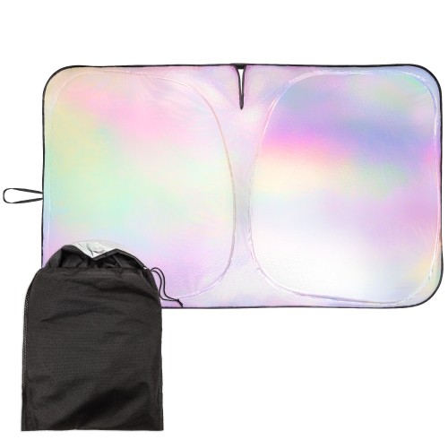 PARASOL EFECTO LÁSER 