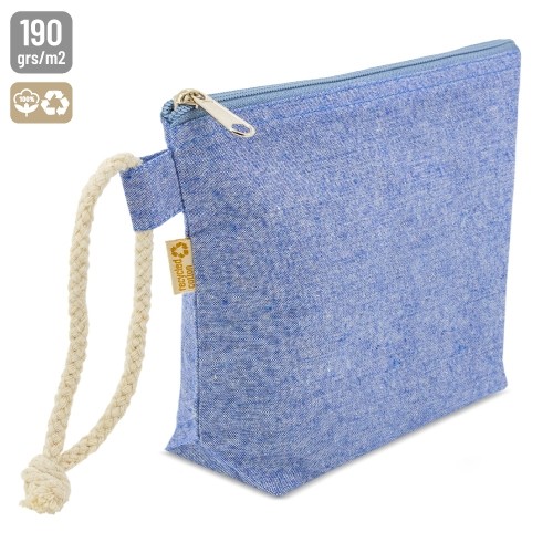 TROUSSE EN COTON "TIGRIS"