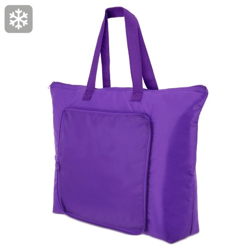 BOLSA NEVERA PLEGABLE 