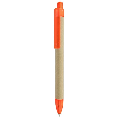 STYLO EN CARTON "RONDO"