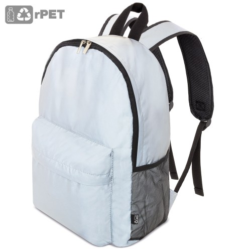 MOCHILA REFLECTANTE 