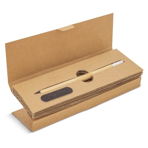 SET DE CRAYONS INFINI AVEC LIME "DELINEANTE"