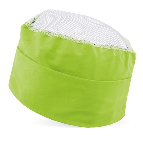 CHARLOTTE RÉSILLE VERT