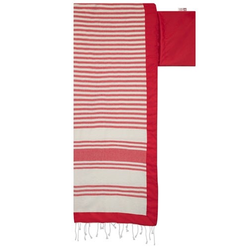 BOLSA TOALLA PAREO CUBRE HAMACA 