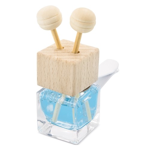 DÉSODORISANT D'AIR POUR VOITURE "PURE"