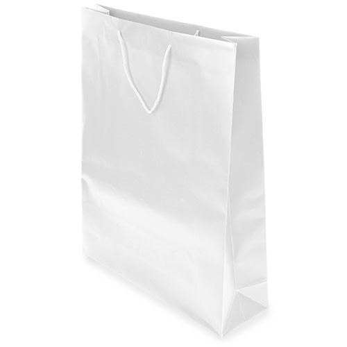 BOLSA REGALO PVC 