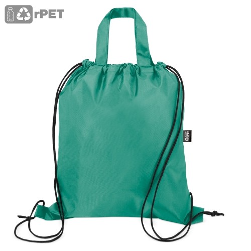 BOLSA MOCHILA RPET 