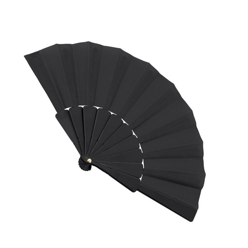 MINI ABANICO 10 VARILLAS 