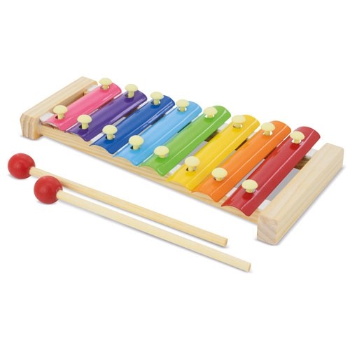 XYLOPHONE "DOREMI"