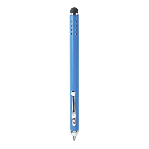 STYLO TOUCH MAGIC BLEU