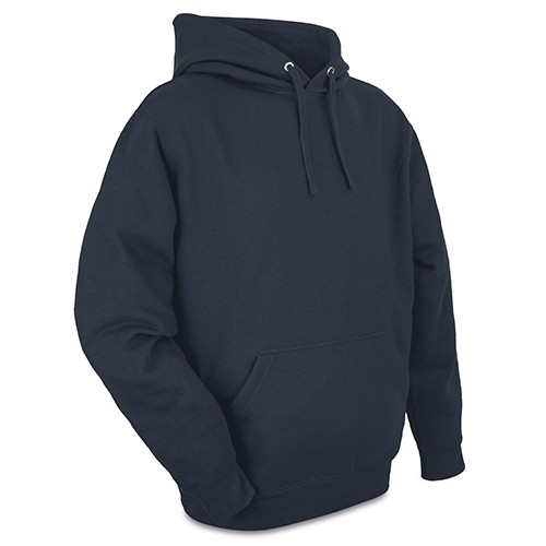 PULL AVEC CAPUCHE "YORKER"