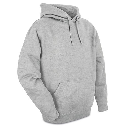 PULL AVEC CAPUCHE "YORKER"