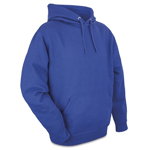 PULL AVEC CAPUCHE "YORKER"