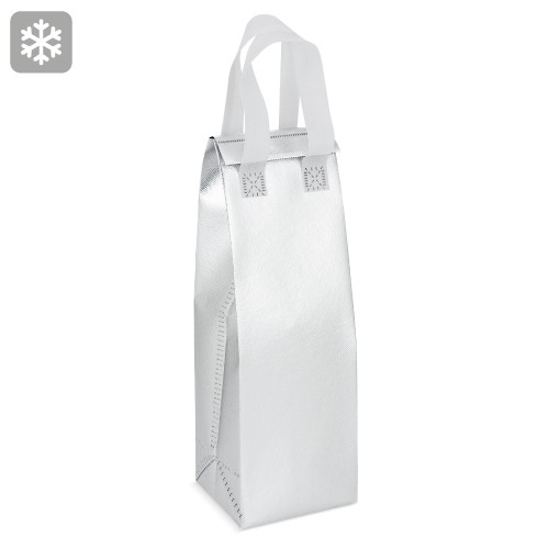 SAC DE CONSERVATION DU FROID POUR BOUTEILLE DE VIN "CATA"
