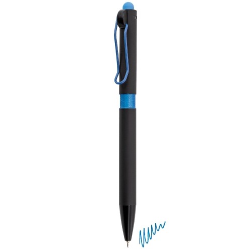 STYLO SEMI GEL "LORIA"