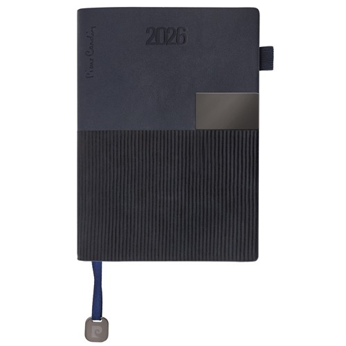 AGENDA PIERRE CARDIN 