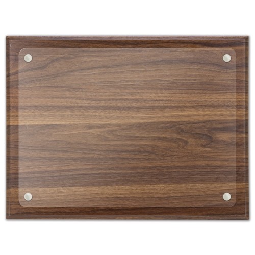 MARCO DE MADERA DIPLOMA A4 