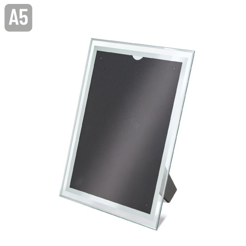 MARCO CRISTAL DIPLOMA A5 