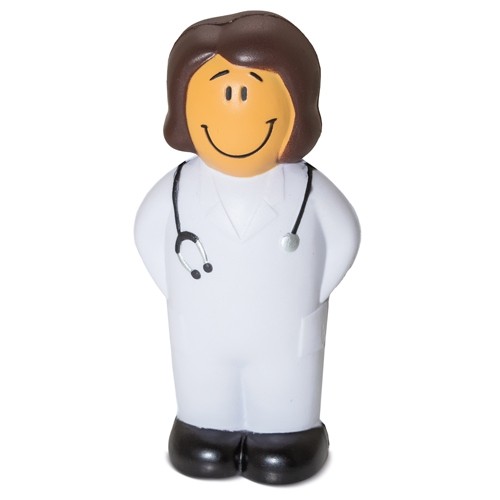 DOCTORA ANTIESTRÉS “GALENA”