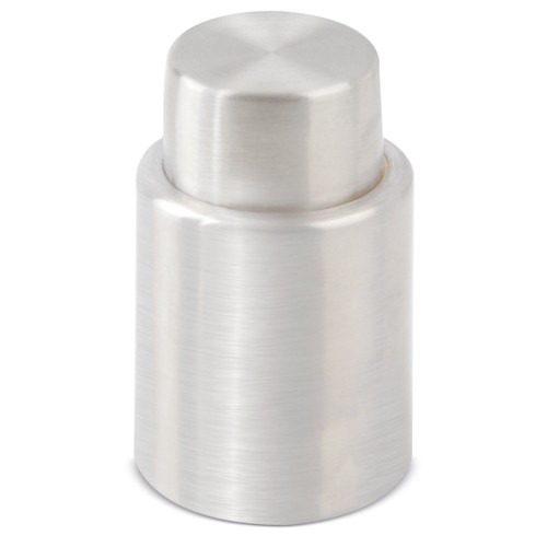 TAPÓN AUTOMÁTICO DE VACÍO ACERO