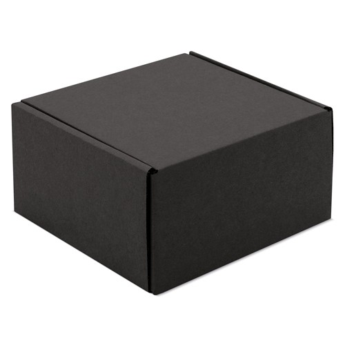 CAJA DE PRESENTACIÓN CARTÓN CORRUGADO 