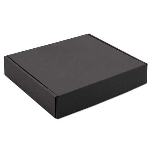 CAJA DE PRESENTACIÓN CARTÓN CORRUGADO 