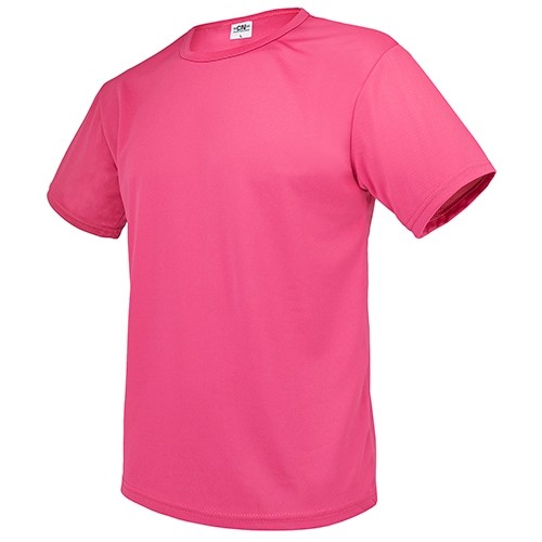 CAMISETA ADULTO 