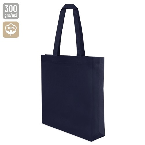 BOLSA DE ALGODON CANVAS 