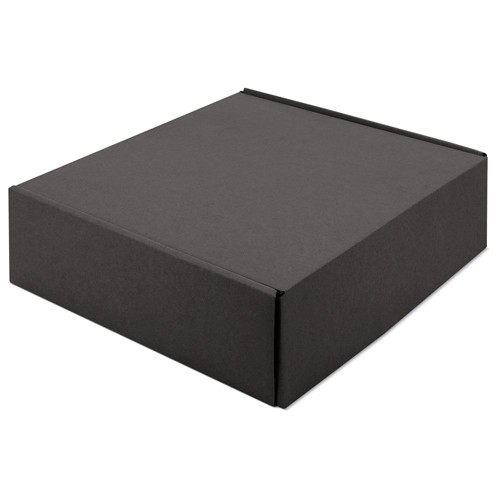 CAJA DE PRESENTACIÓN CARTÓN CORRUGADO 