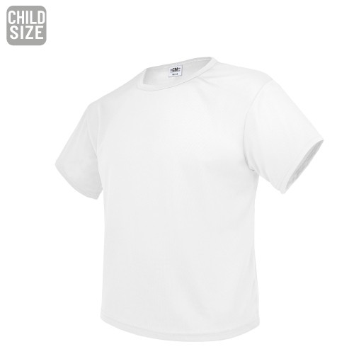CAMISETA INFANTIL 