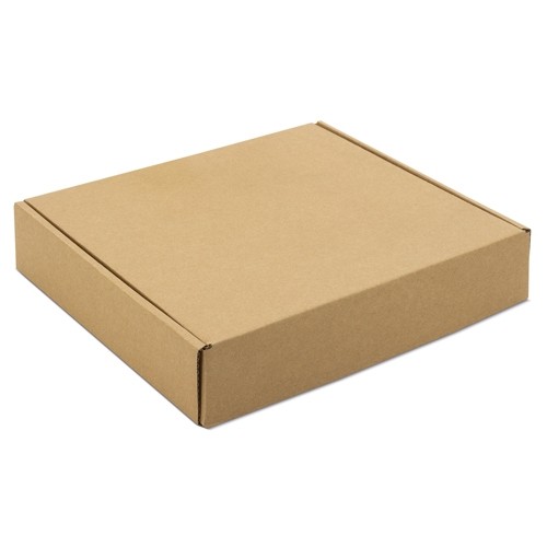 CAJA DE PRESENTACIÓN CARTÓN CORRUGADO 
