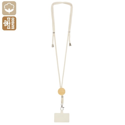 LANYARD ECO 