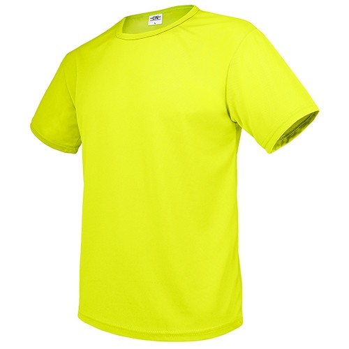 CAMISETA ADULTO 