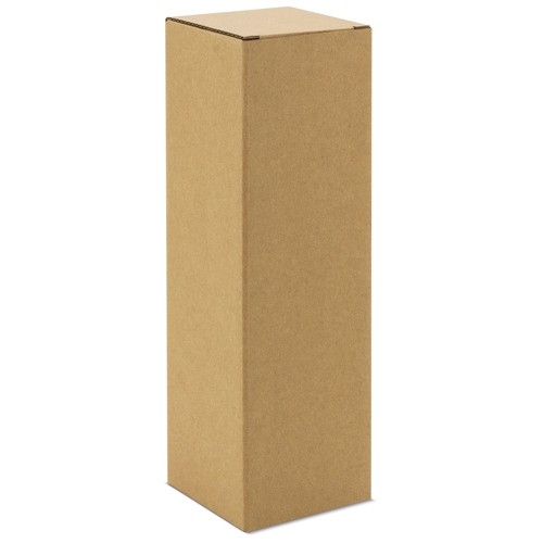 CAJA DE PRESENTACIÓN CARTÓN CORRUGADO 