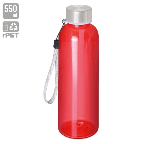 BOTELLA 550ML “NORTH”